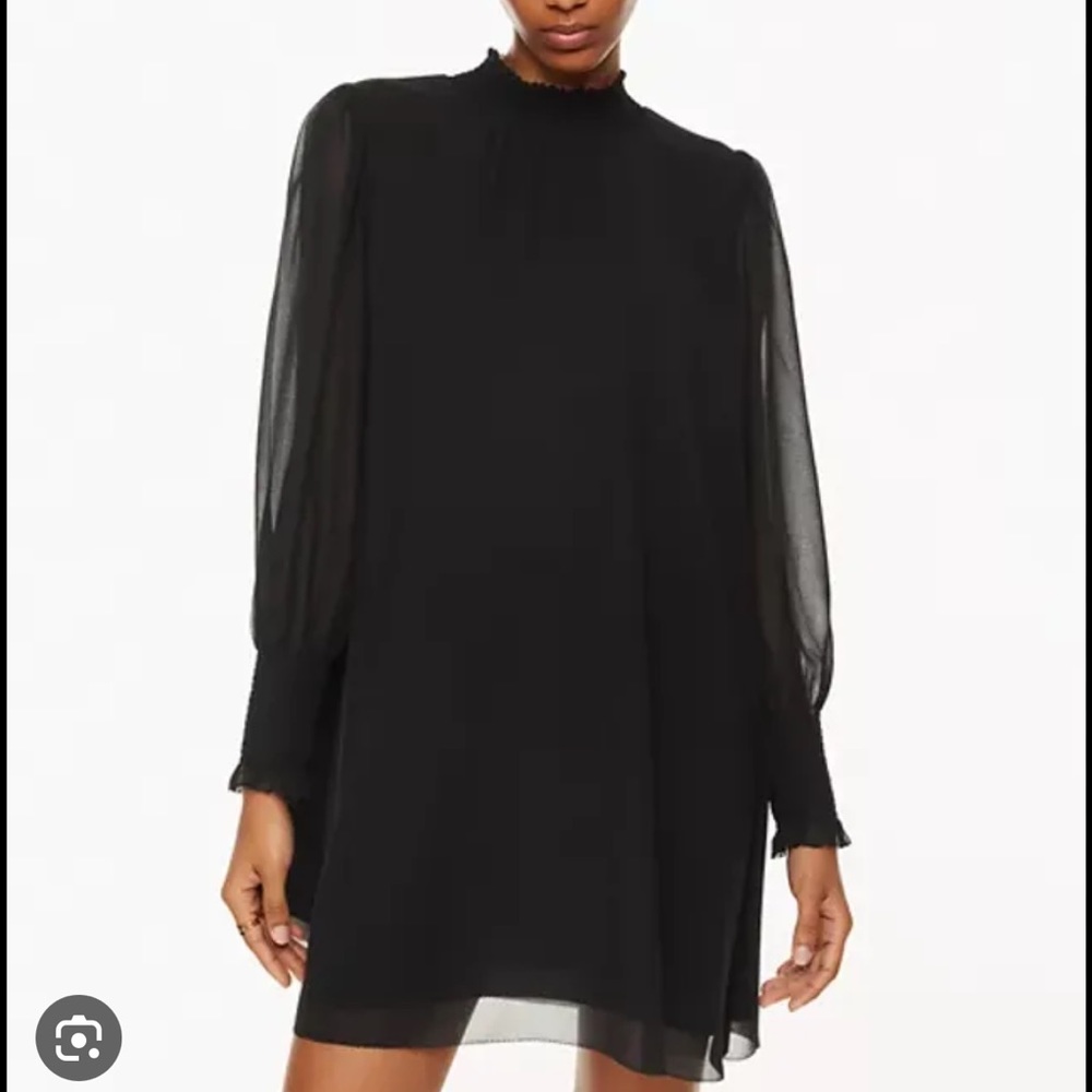 Brand New Aritzia Valencia Dress